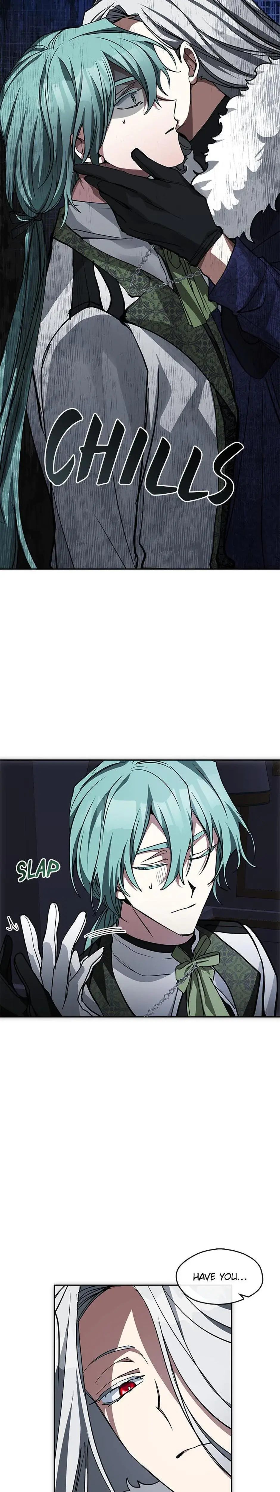 I Failed To Oust The Villain Chapter 45 - Page 4