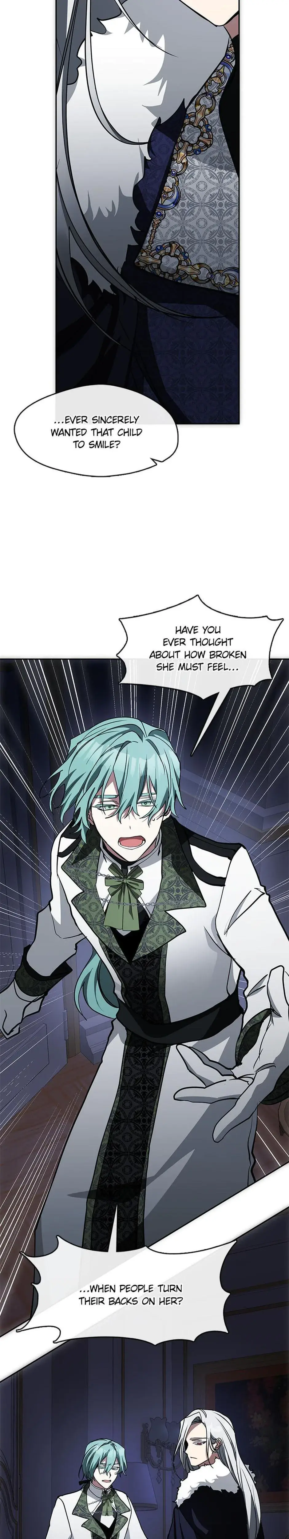 I Failed To Oust The Villain Chapter 45 - Page 5