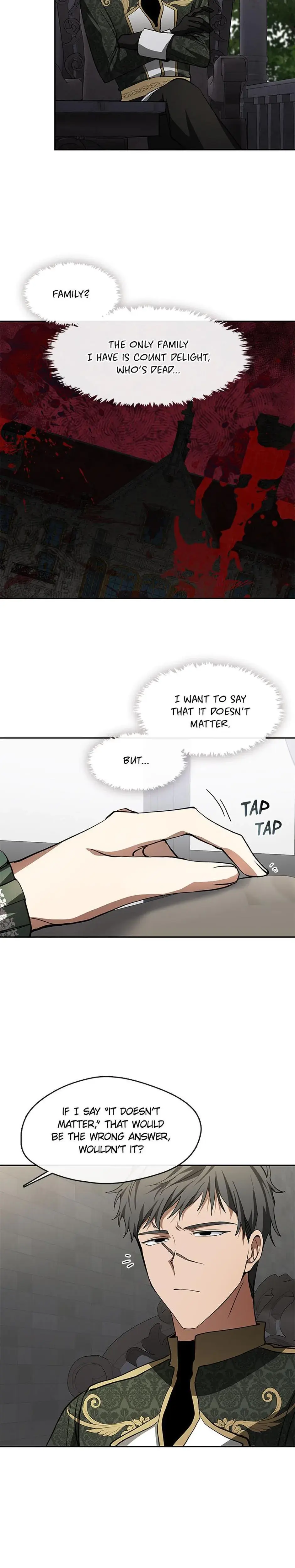 I Failed To Oust The Villain Chapter 46 - Page 13