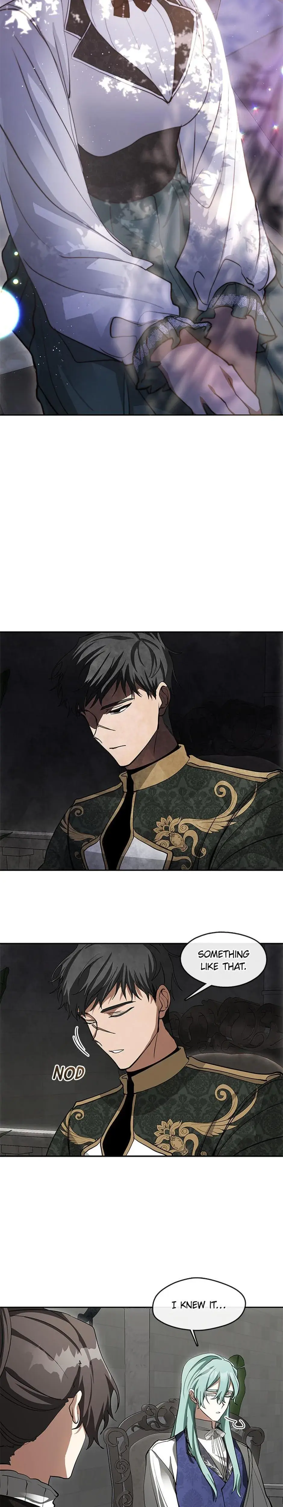 I Failed To Oust The Villain Chapter 46 - Page 17