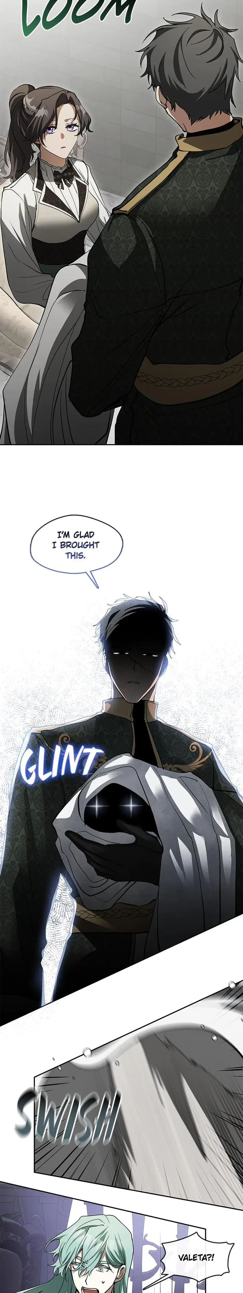 I Failed To Oust The Villain Chapter 46 - Page 19