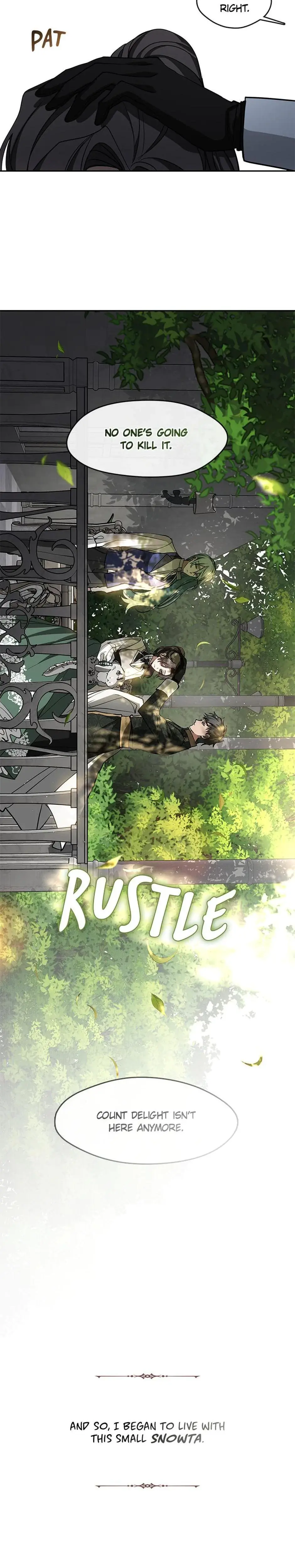 I Failed To Oust The Villain Chapter 46 - Page 23
