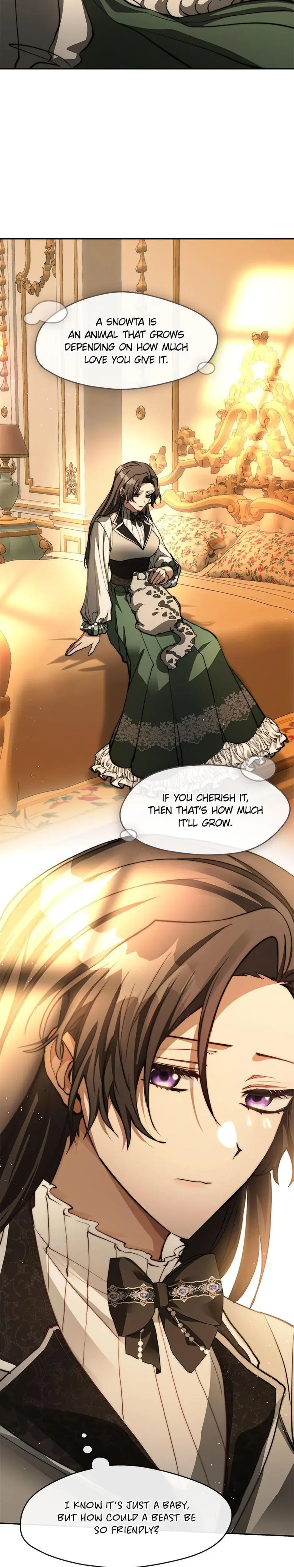 I Failed To Oust The Villain Chapter 46 - Page 25