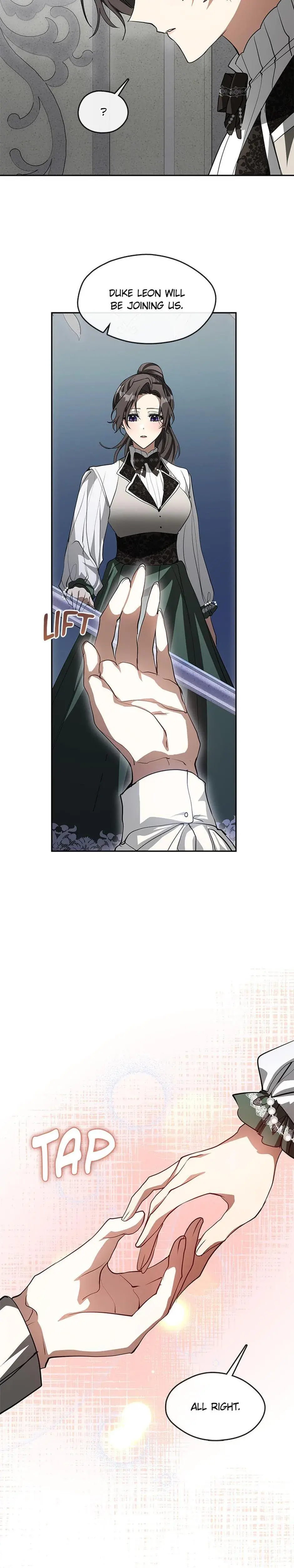 I Failed To Oust The Villain Chapter 46 - Page 5