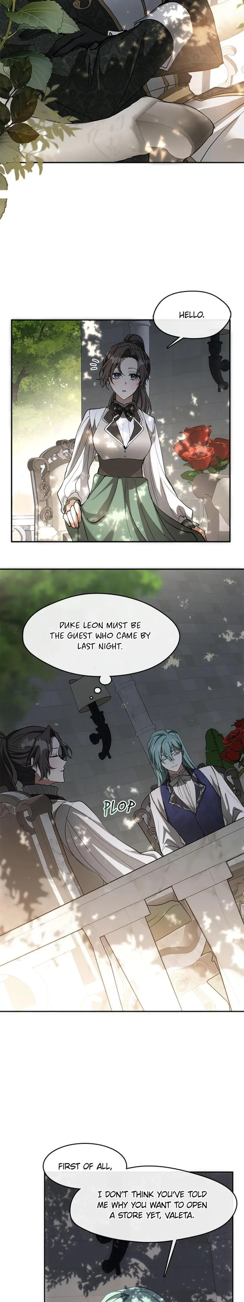 I Failed To Oust The Villain Chapter 46 - Page 7