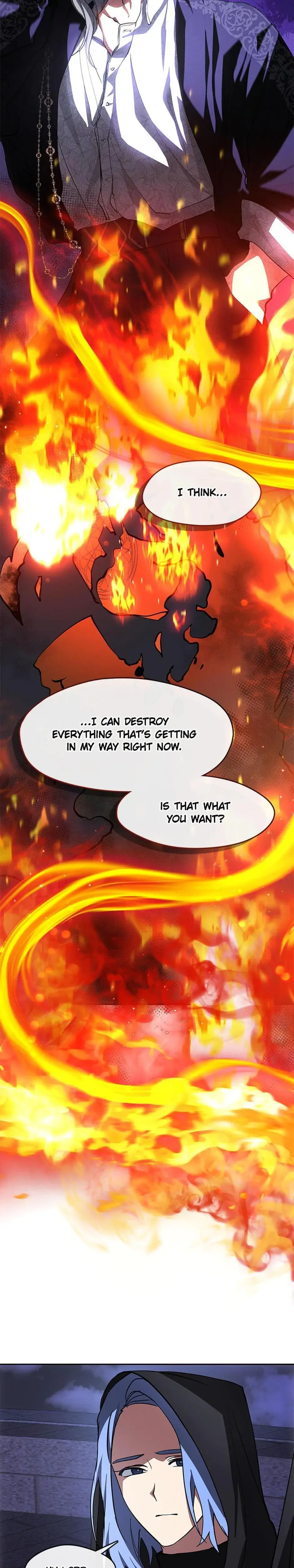 I Failed To Oust The Villain Chapter 47 - Page 11