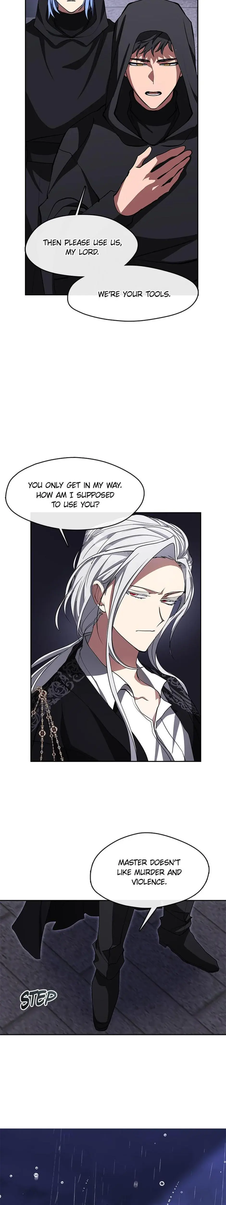 I Failed To Oust The Villain Chapter 47 - Page 13