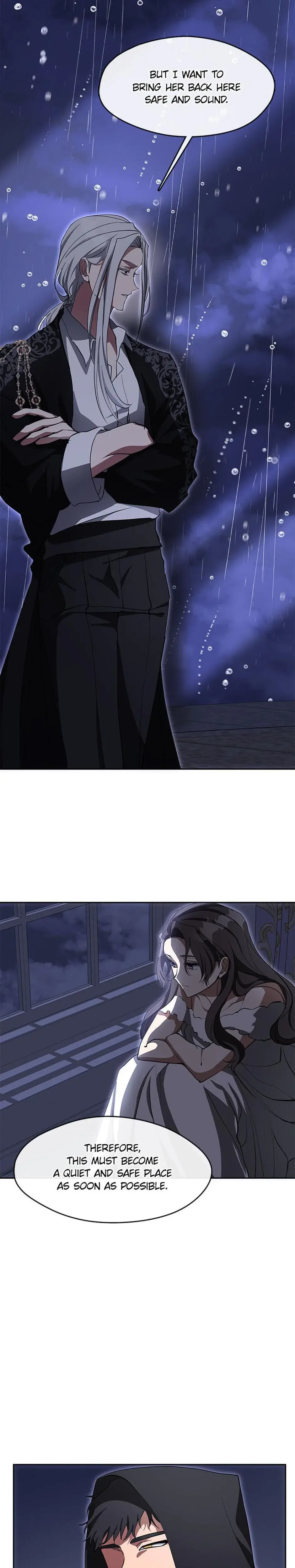 I Failed To Oust The Villain Chapter 47 - Page 14