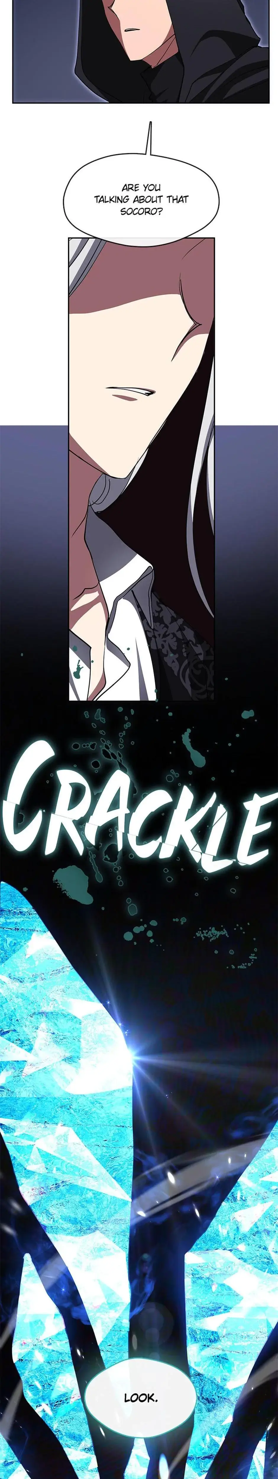 I Failed To Oust The Villain Chapter 47 - Page 15