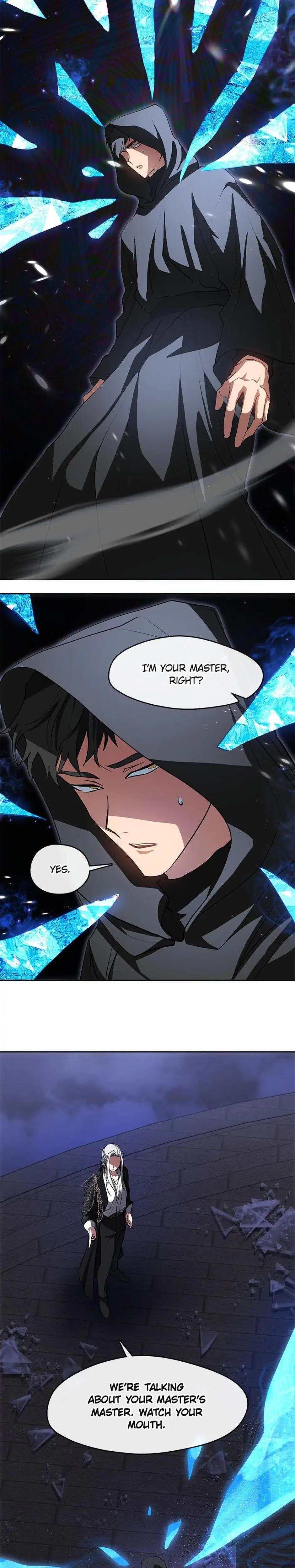 I Failed To Oust The Villain Chapter 47 - Page 16