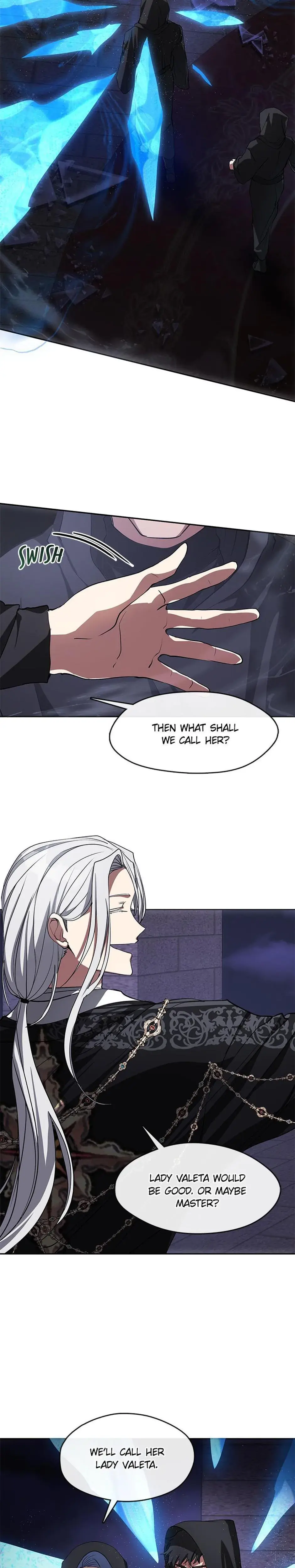 I Failed To Oust The Villain Chapter 47 - Page 17