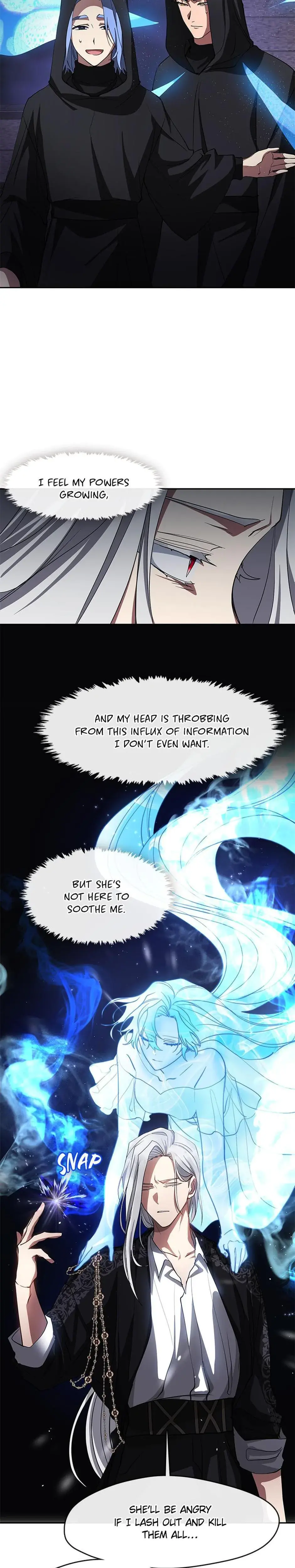 I Failed To Oust The Villain Chapter 47 - Page 18