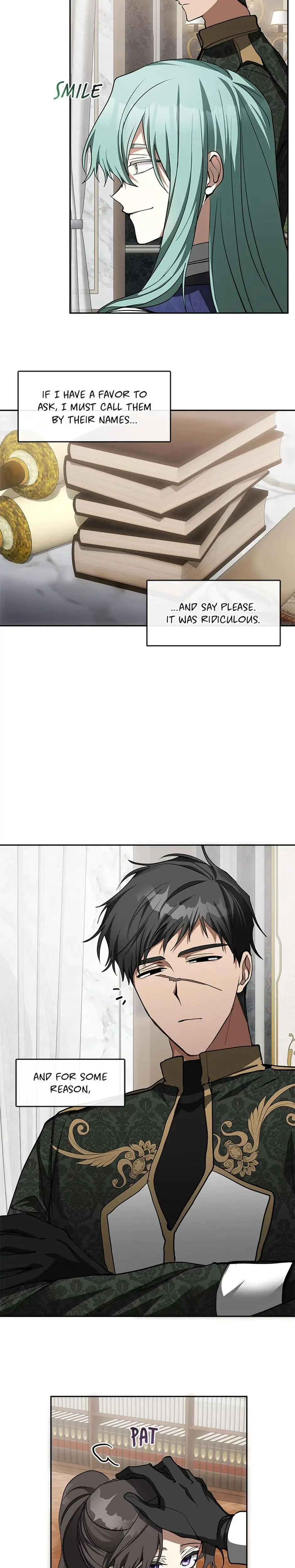 I Failed To Oust The Villain Chapter 47 - Page 2