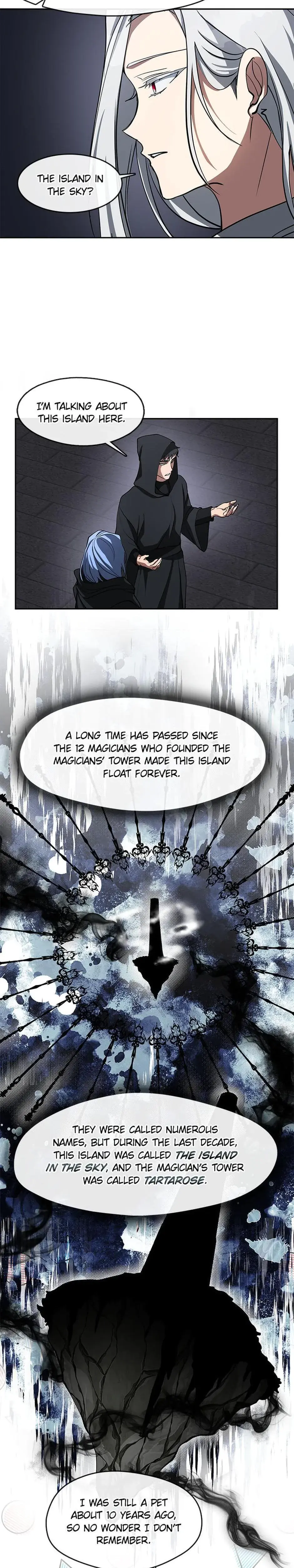 I Failed To Oust The Villain Chapter 47 - Page 20