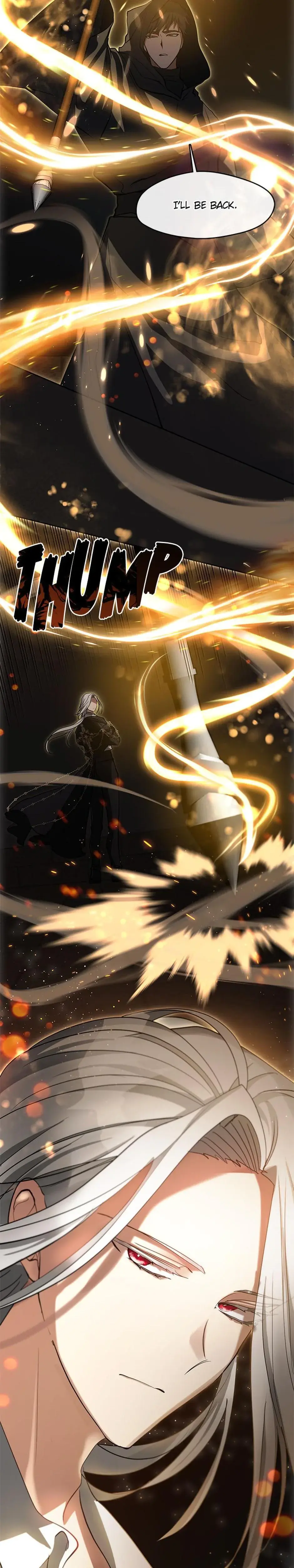 I Failed To Oust The Villain Chapter 47 - Page 26