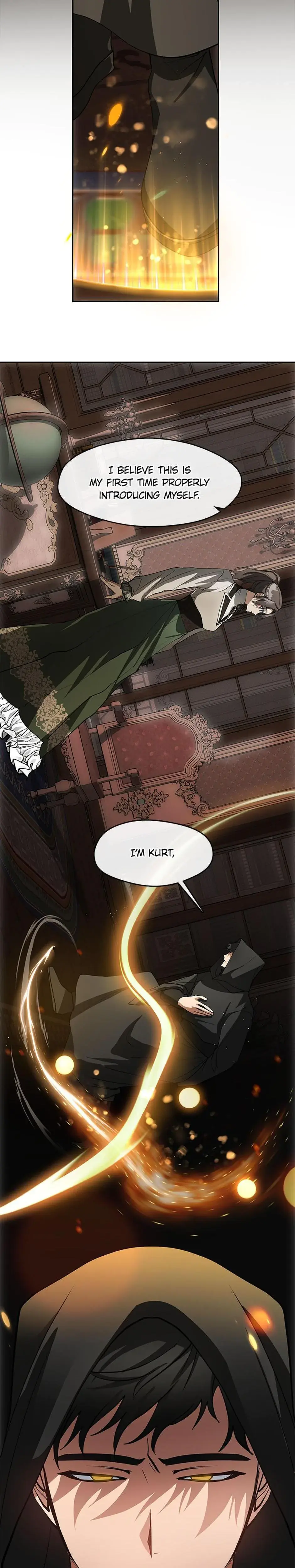 I Failed To Oust The Villain Chapter 47 - Page 29