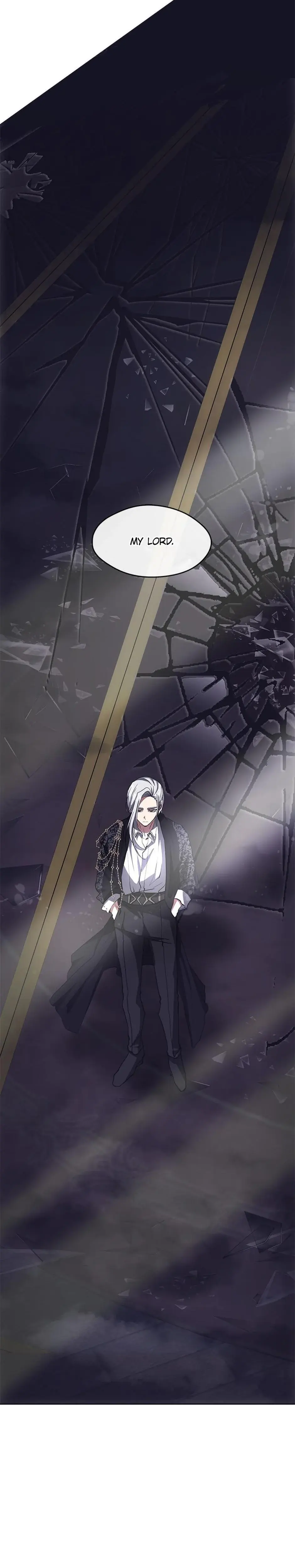 I Failed To Oust The Villain Chapter 47 - Page 6