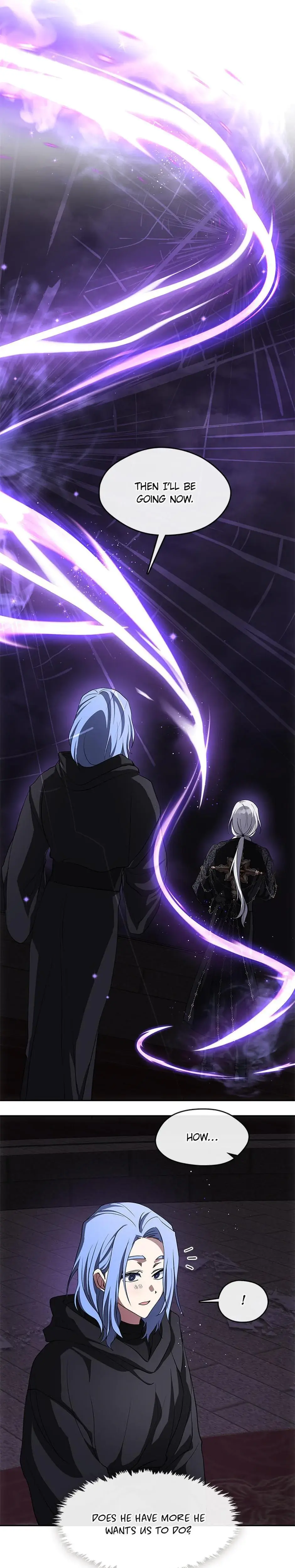 I Failed To Oust The Villain Chapter 48 - Page 1