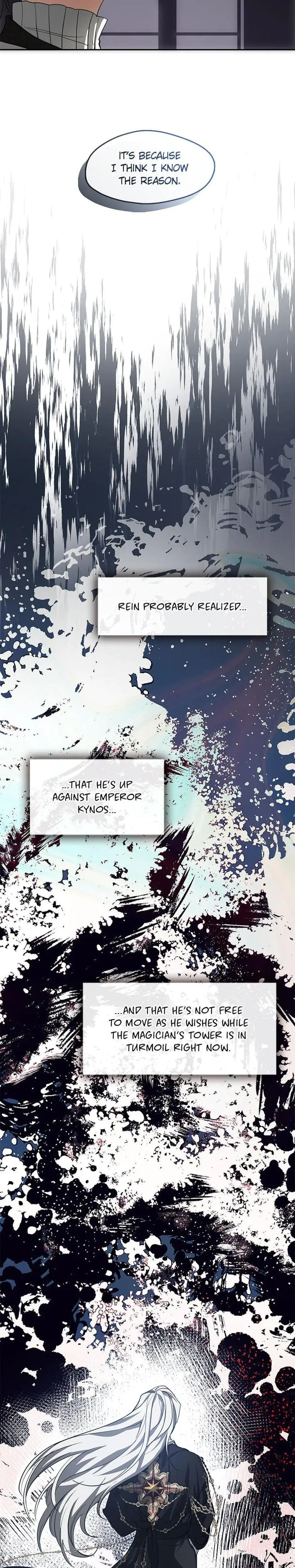 I Failed To Oust The Villain Chapter 48 - Page 11