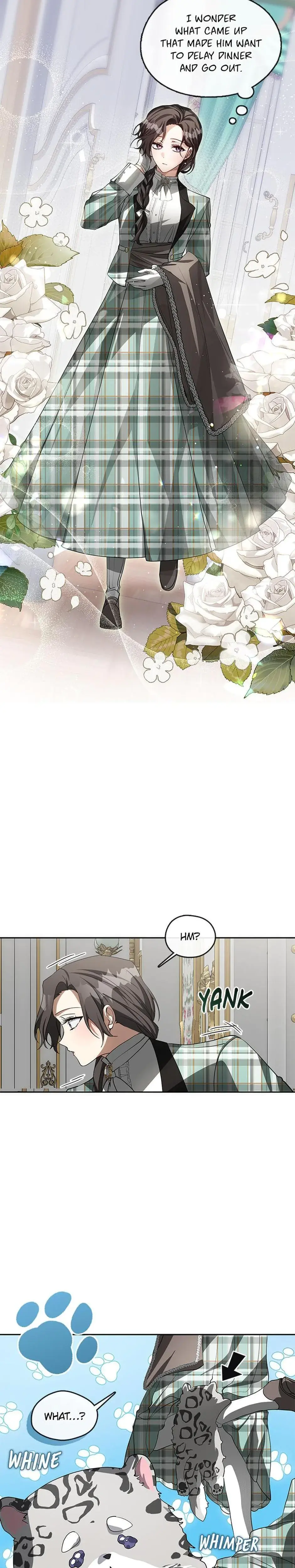 I Failed To Oust The Villain Chapter 48 - Page 17