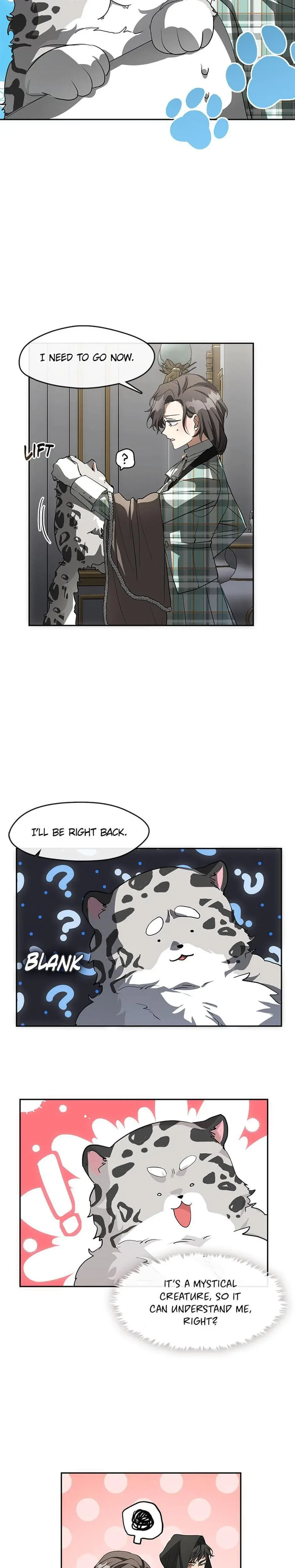 I Failed To Oust The Villain Chapter 48 - Page 18