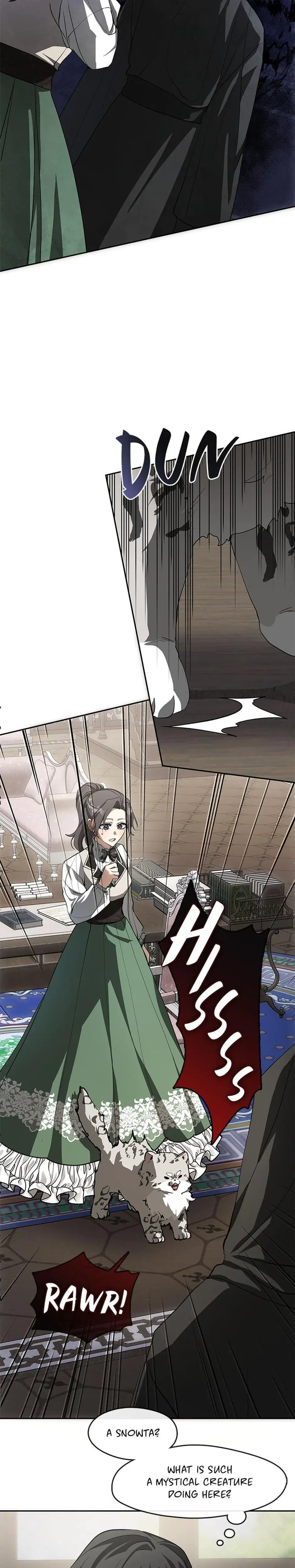 I Failed To Oust The Villain Chapter 48 - Page 4
