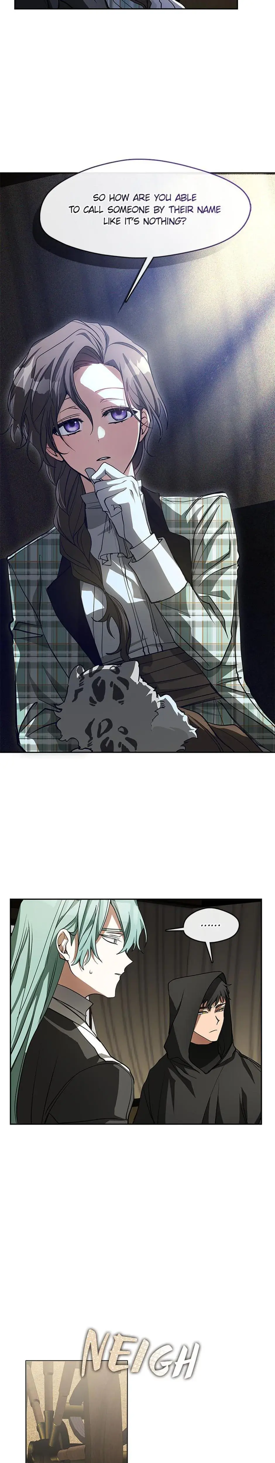 I Failed To Oust The Villain Chapter 49 - Page 15