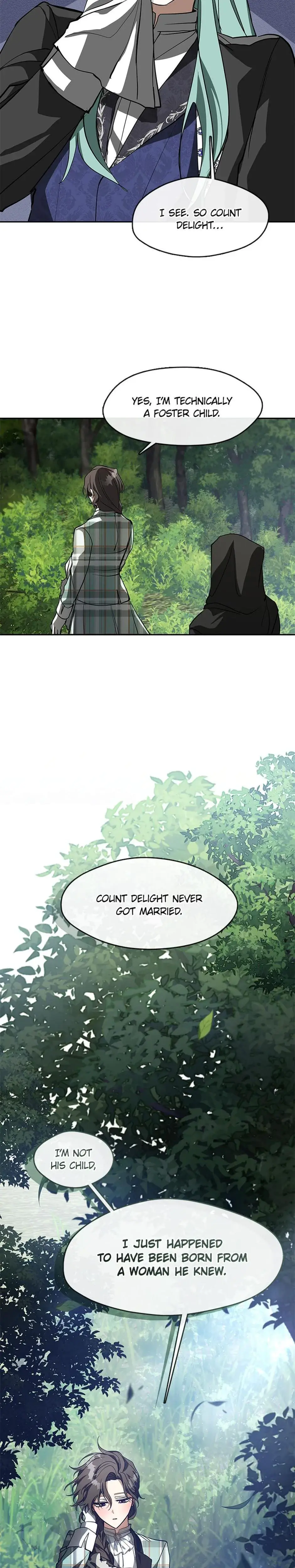 I Failed To Oust The Villain Chapter 49 - Page 20