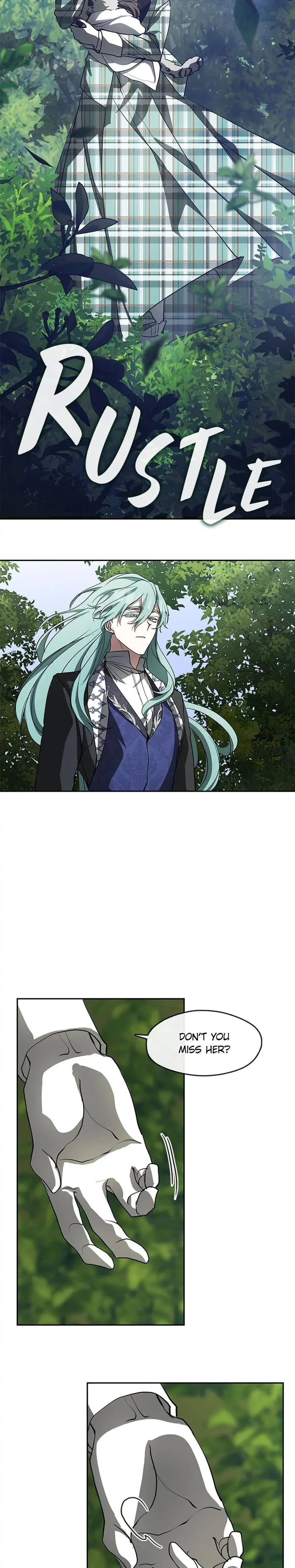 I Failed To Oust The Villain Chapter 49 - Page 21