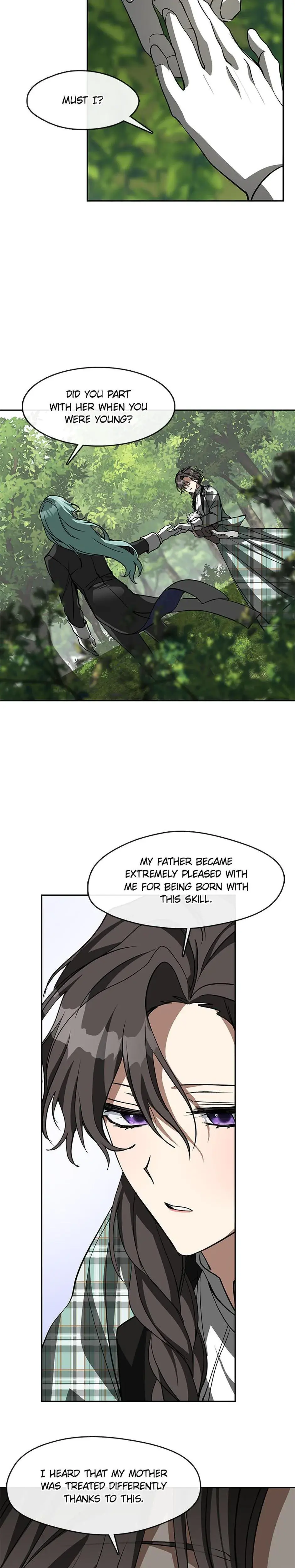 I Failed To Oust The Villain Chapter 49 - Page 22