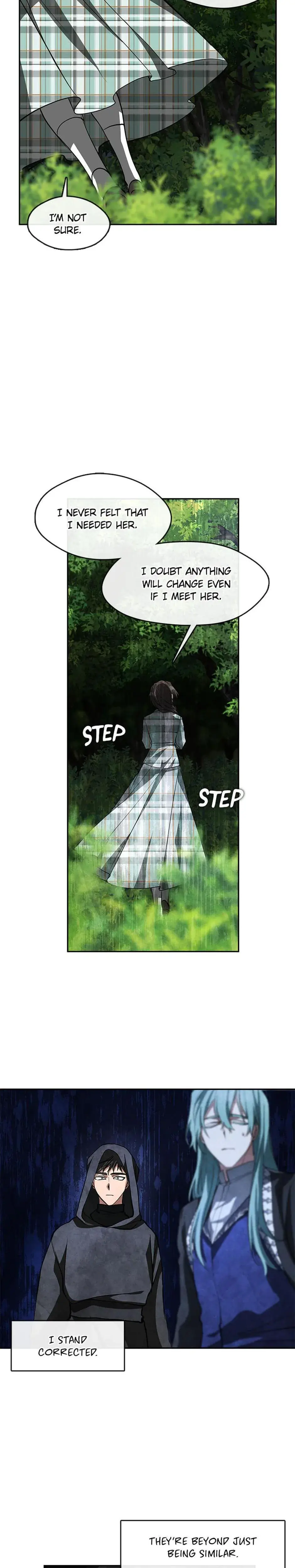 I Failed To Oust The Villain Chapter 49 - Page 24