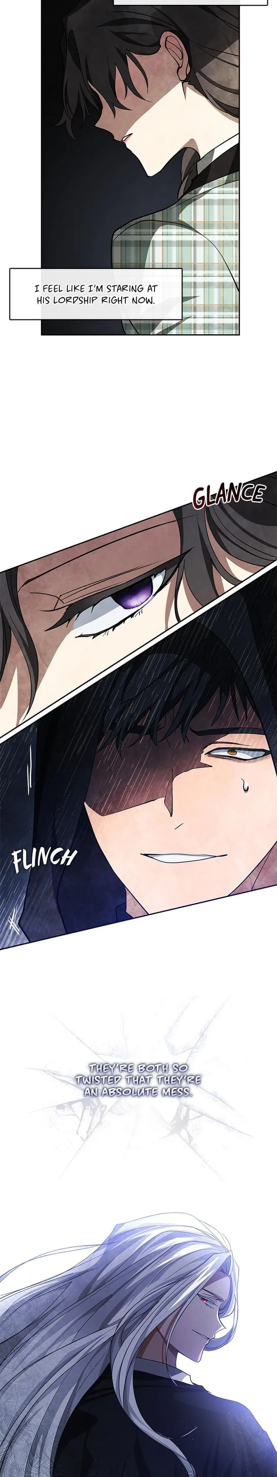 I Failed To Oust The Villain Chapter 49 - Page 25