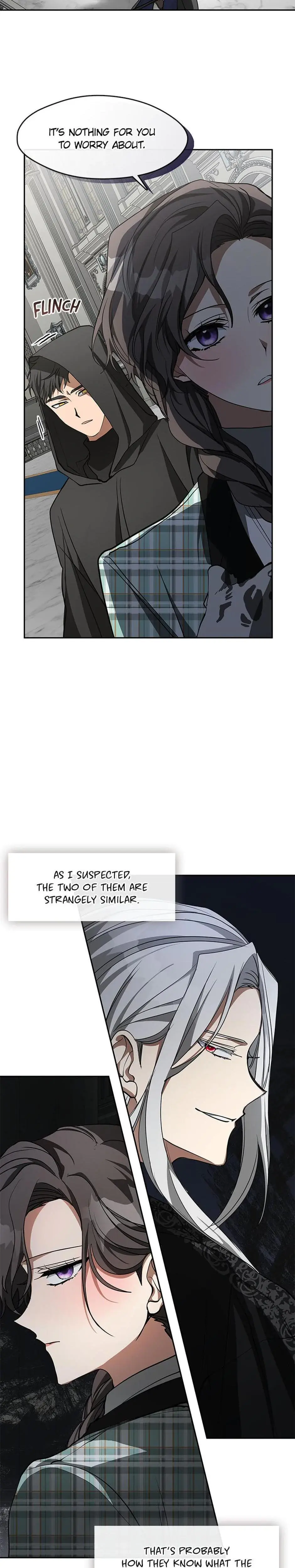I Failed To Oust The Villain Chapter 49 - Page 4