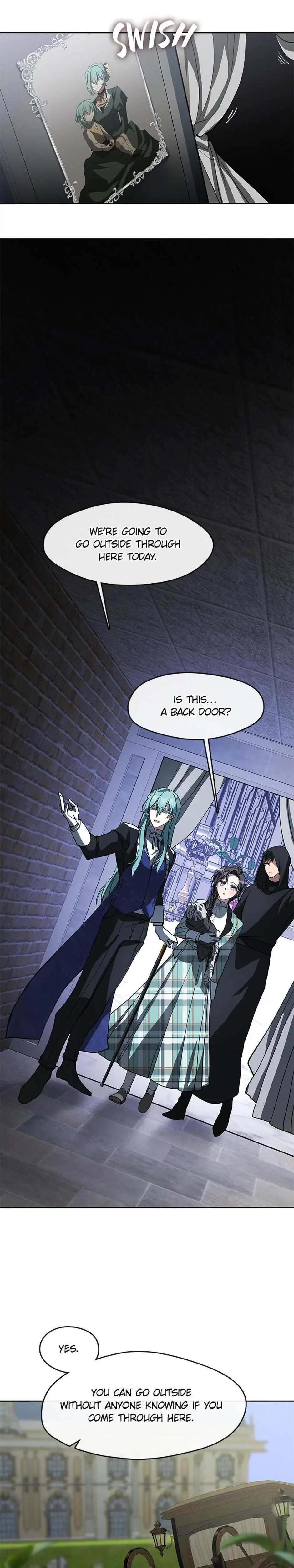 I Failed To Oust The Villain Chapter 49 - Page 7