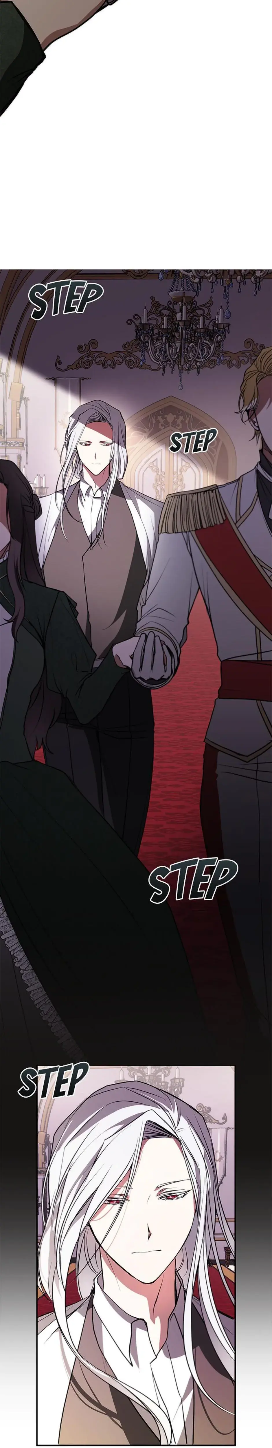 I Failed To Oust The Villain Chapter 5 - Page 11