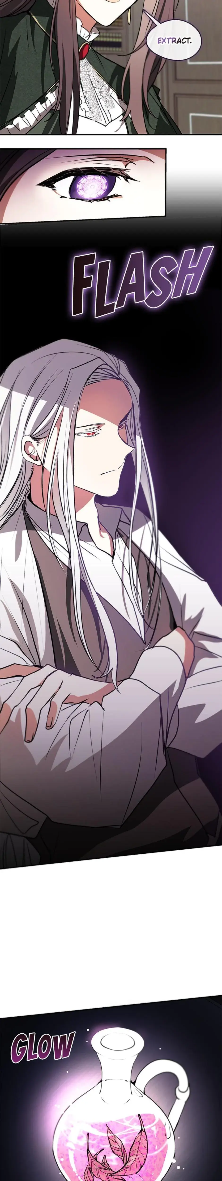 I Failed To Oust The Villain Chapter 5 - Page 21