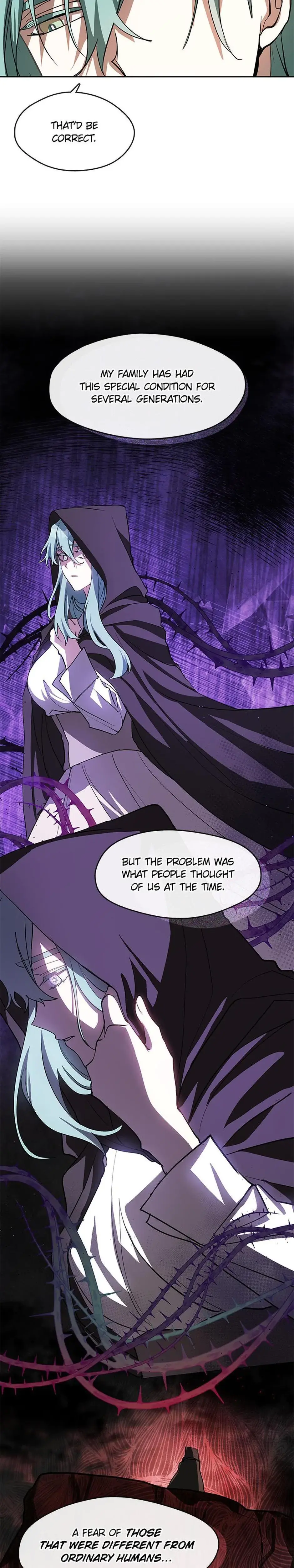 I Failed To Oust The Villain Chapter 50 - Page 15