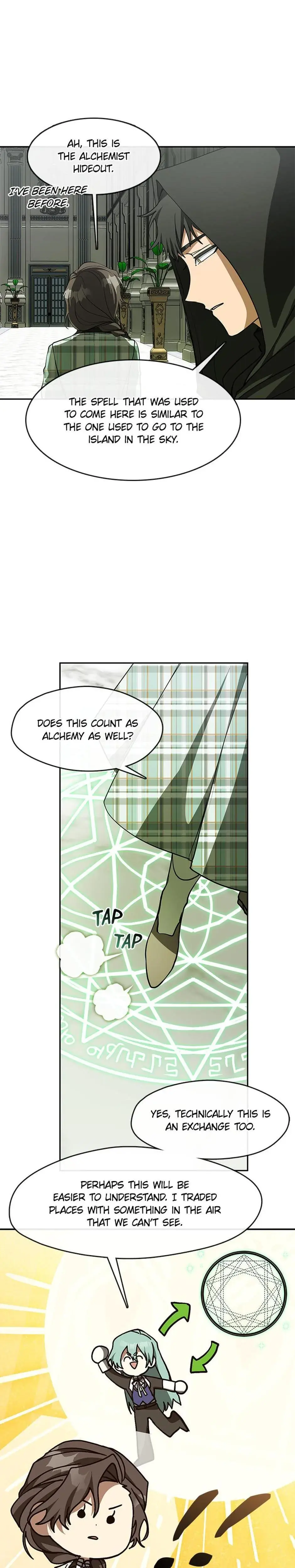 I Failed To Oust The Villain Chapter 50 - Page 2