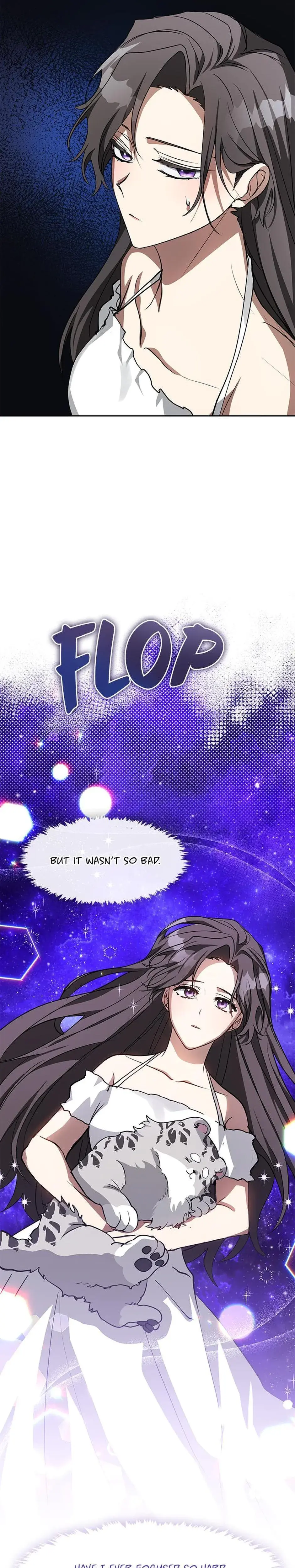 I Failed To Oust The Villain Chapter 50 - Page 20