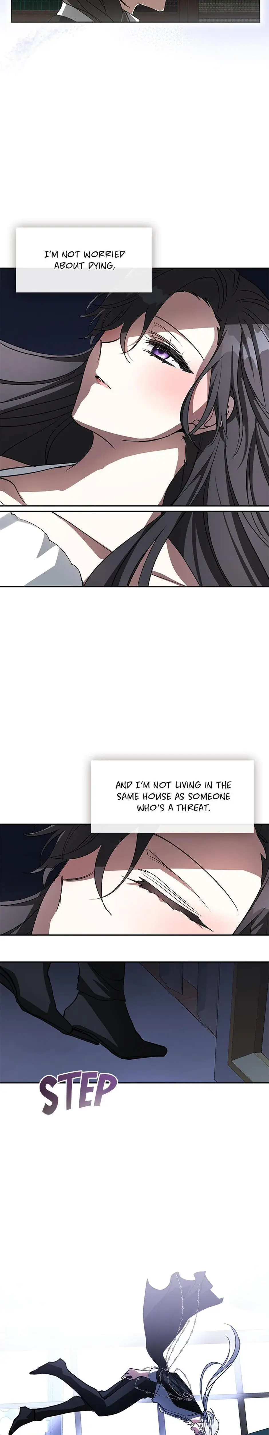 I Failed To Oust The Villain Chapter 50 - Page 22