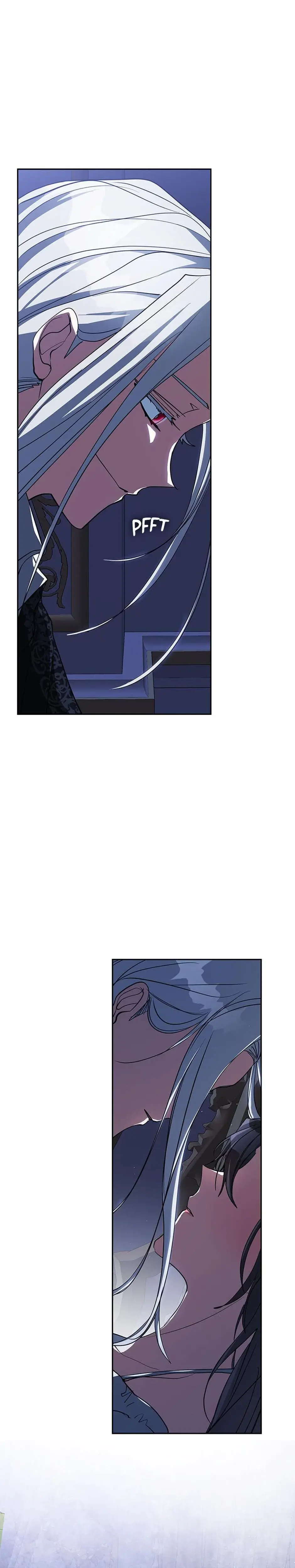 I Failed To Oust The Villain Chapter 50 - Page 24