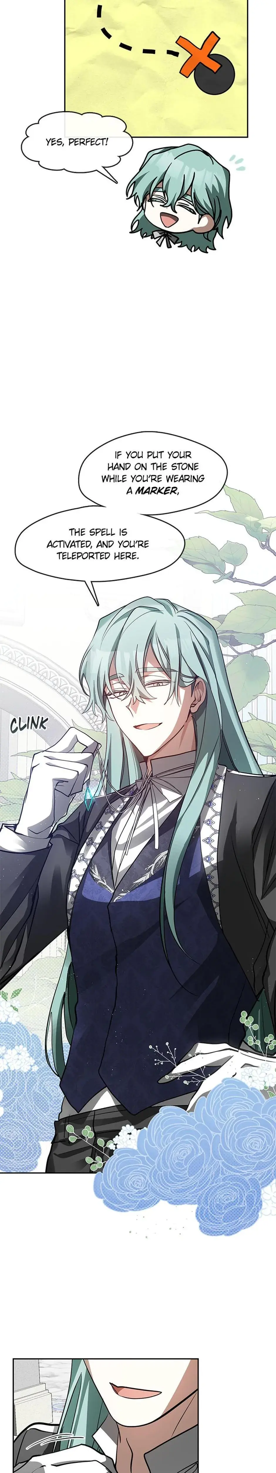 I Failed To Oust The Villain Chapter 50 - Page 6
