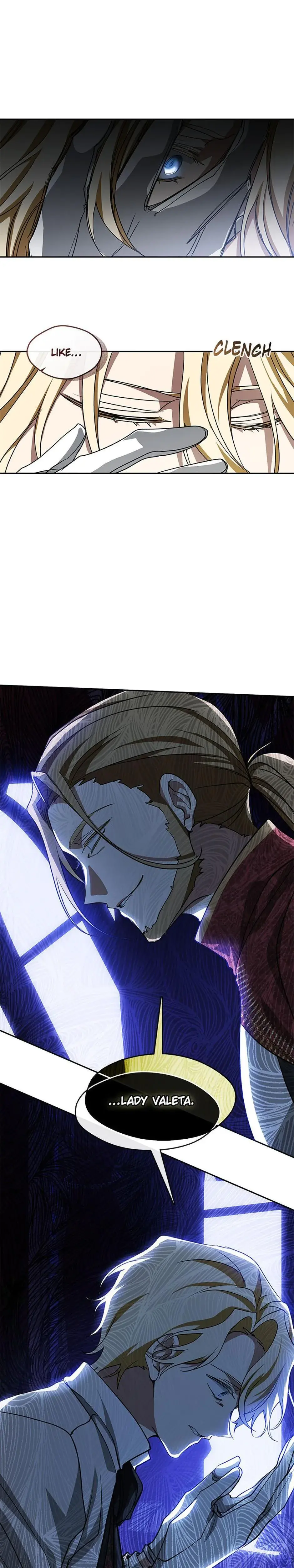 I Failed To Oust The Villain Chapter 51 - Page 11