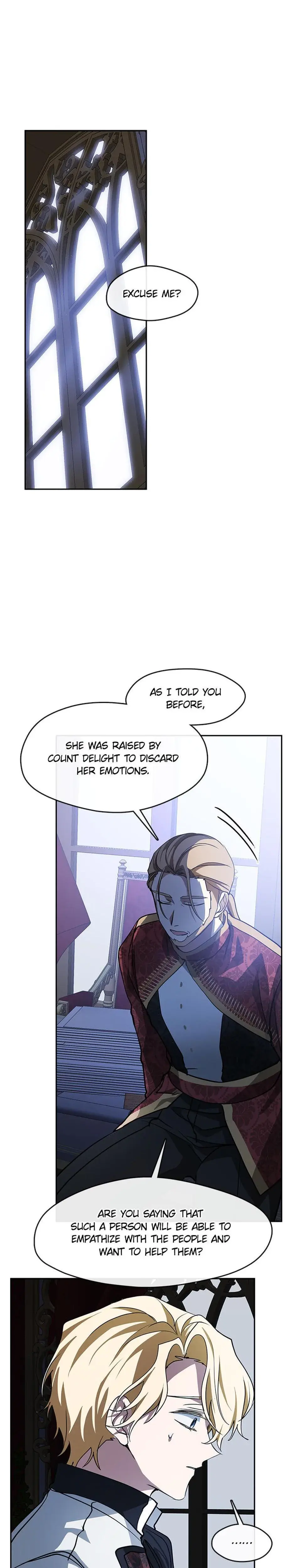 I Failed To Oust The Villain Chapter 51 - Page 15