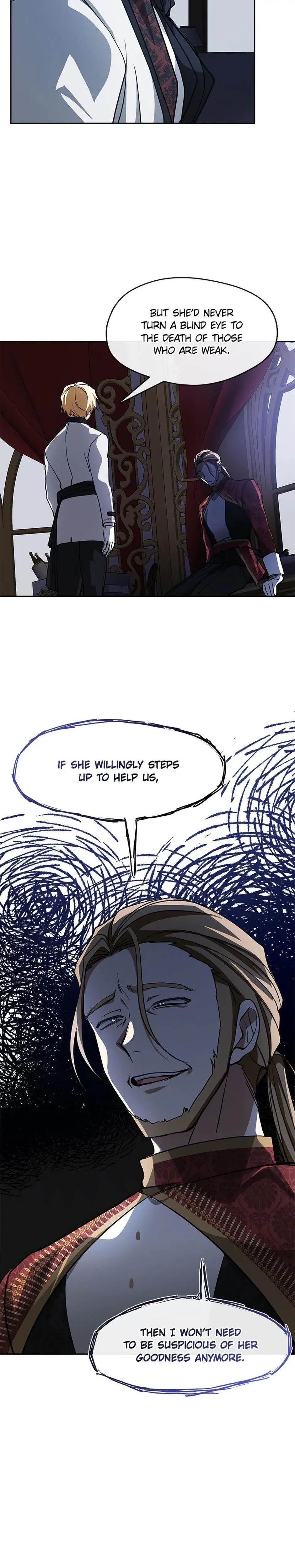 I Failed To Oust The Villain Chapter 51 - Page 16