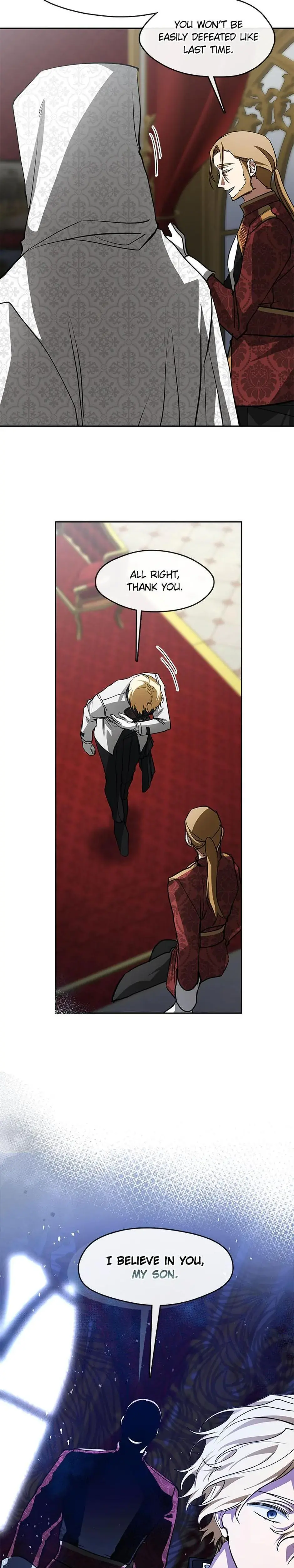 I Failed To Oust The Villain Chapter 51 - Page 18