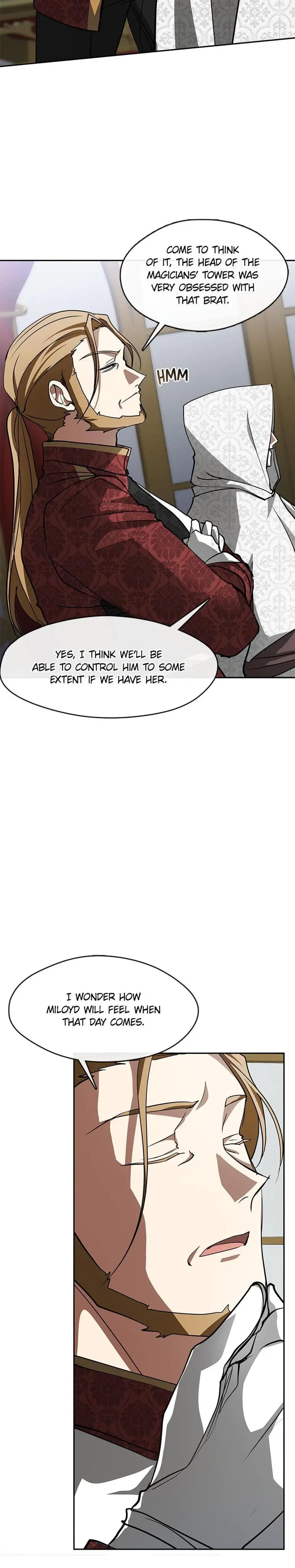 I Failed To Oust The Villain Chapter 51 - Page 20