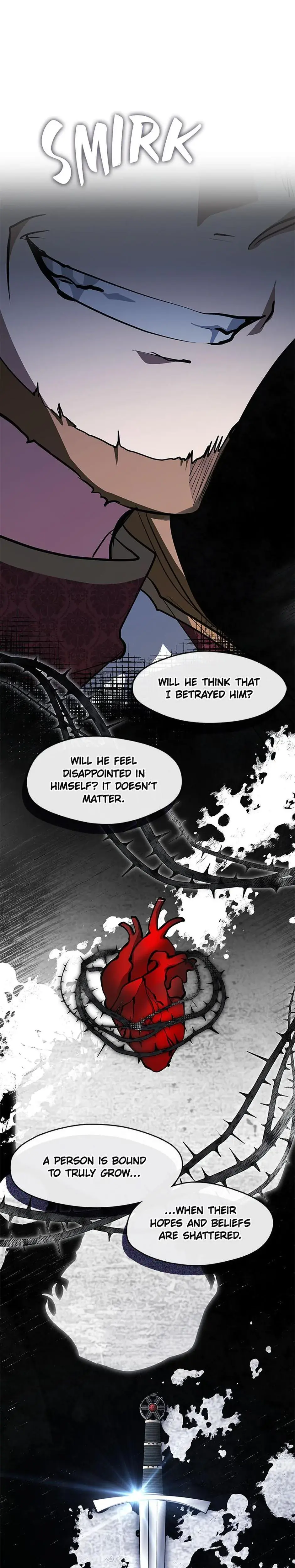 I Failed To Oust The Villain Chapter 51 - Page 21