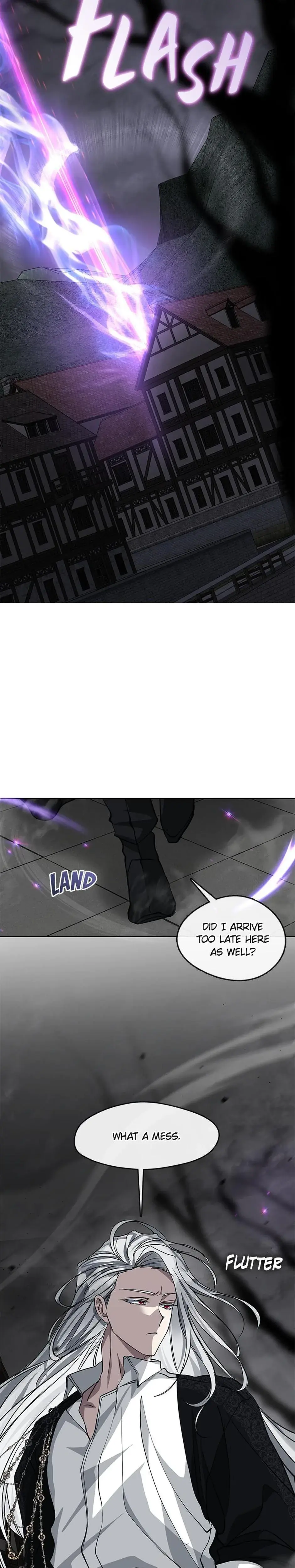 I Failed To Oust The Villain Chapter 51 - Page 24