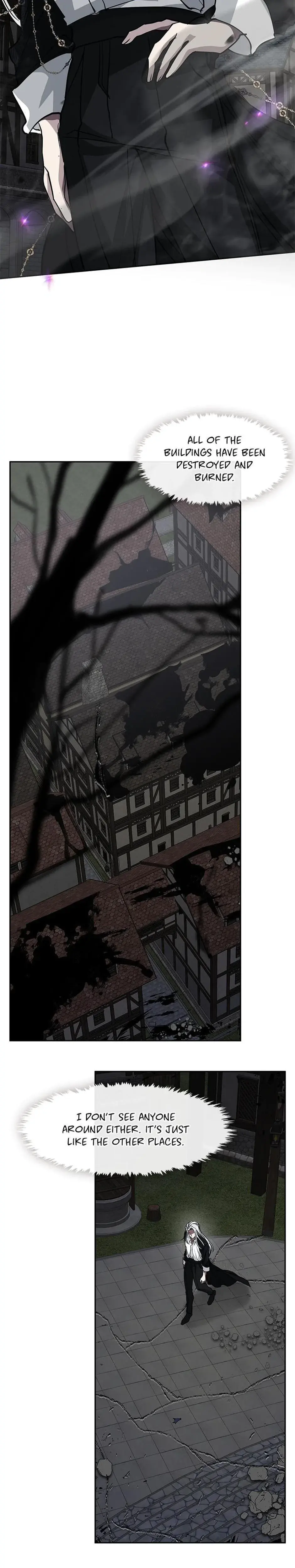 I Failed To Oust The Villain Chapter 51 - Page 25